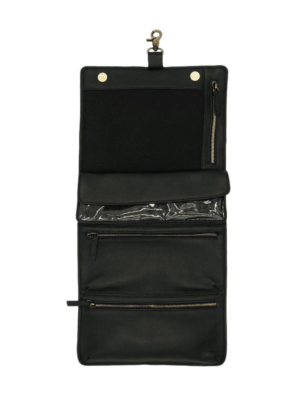 Trousse barbier pliable à suspendre